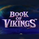 book of vikings